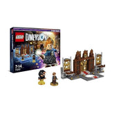 Figura Lego Dimensions Fantastic Beasts Complete Movie Story Pack (71253)